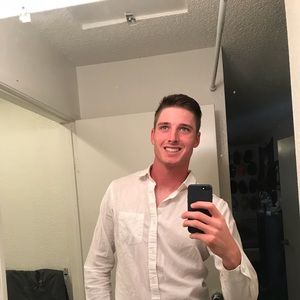 Meet your Posher, Jacob